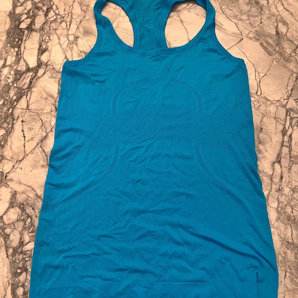 Lululemon Athletica Swiftly Tech